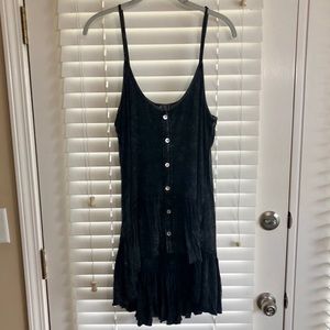 POL Strappy Tunic
